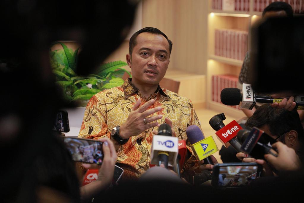Upacara 17 Agustus di Istana, Presiden Prabowo Prioritaskan Undangan untuk Masyarakat