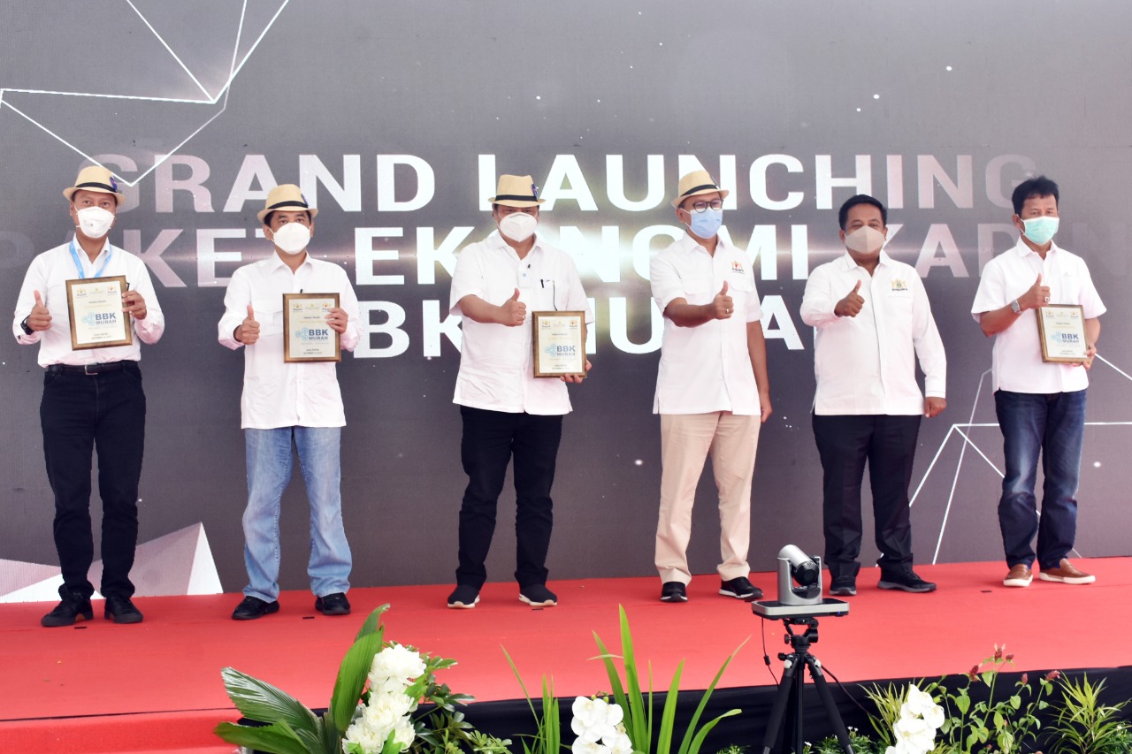 Kemenperin: Deregulasi Perizinan Beri Ruang Pelaku Industri Agar Tetap Kompetitif