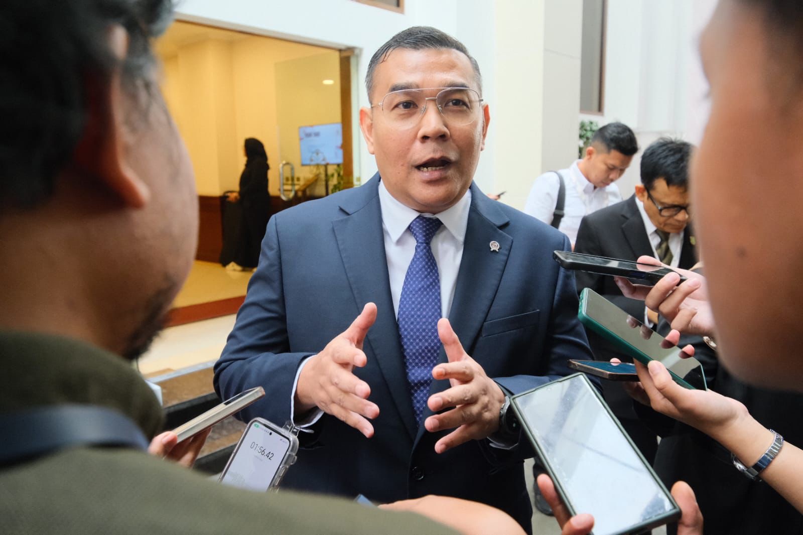Kementerian ATR/BPN Dukung Pembangunan Kawasan Transmigrasi dengan Sertipikasi Tanah dan Reforma Agraria