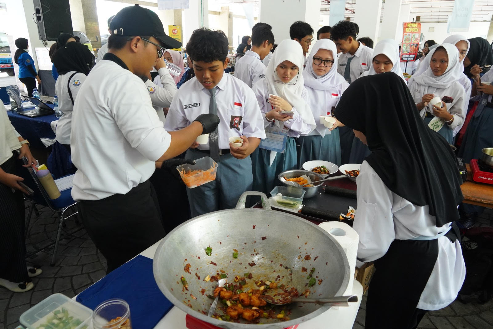 Udang Lokal Masih Jadi Primadona Masyarakat Nusantara
