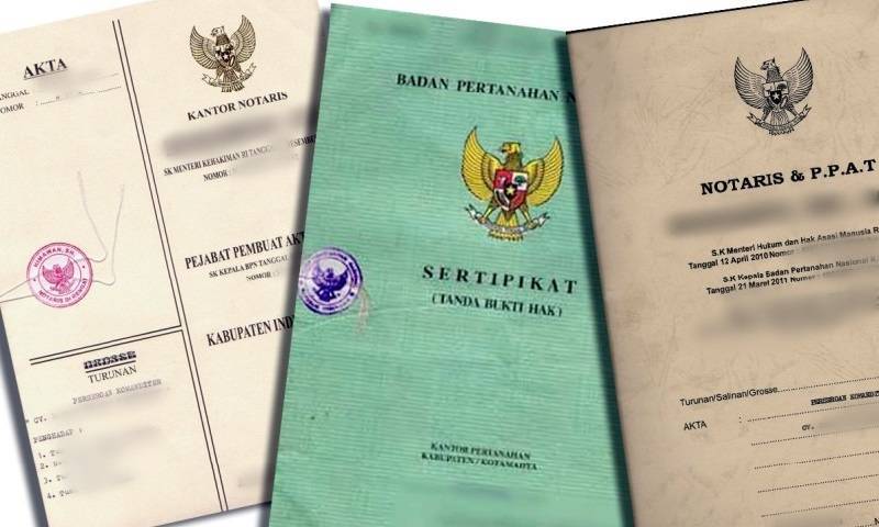 Isu Tanah Girik Disita Negara Mulai 2026 Ternyata Hoaks, Ini Penjelasan Kementerian ATR/BPN