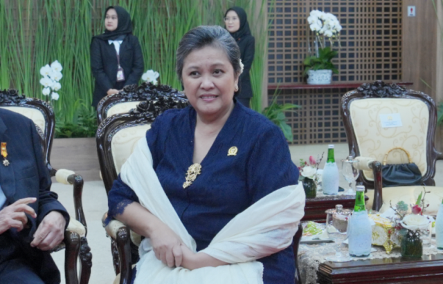Lestari Moerdijat: Bangun Semangat Persatuan untuk Wujudkan Cita-cita setiap Anak Bangsa