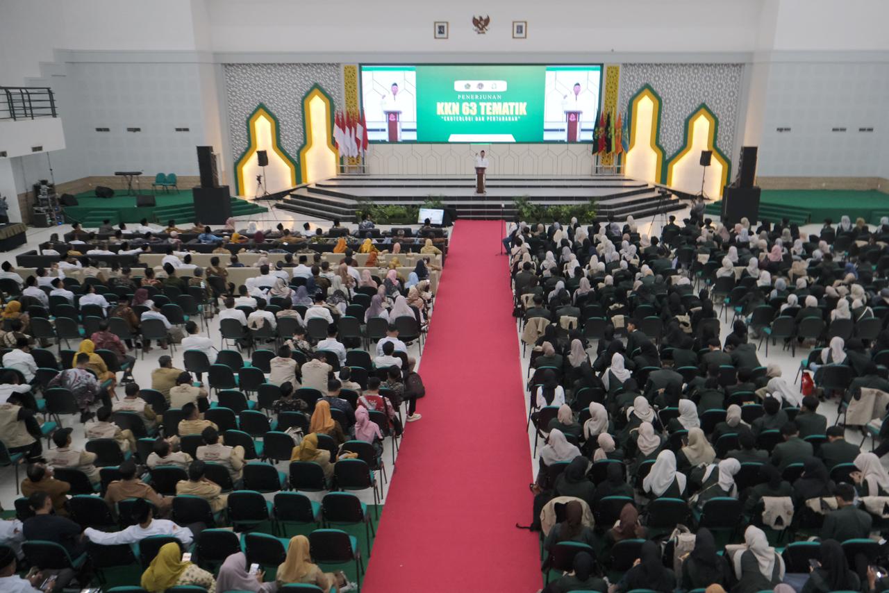 Sinergi Kementerian ATR/BPN dan Kementerian Agama Wujudkan Kepastian Hukum Tanah Wakaf