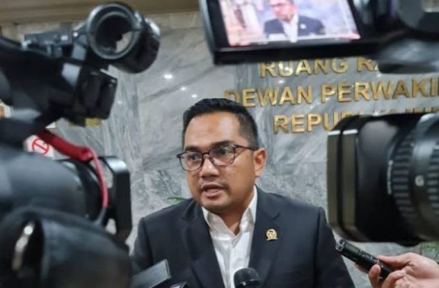 Komisi II DPR Desak Kementerian ATR/BPN Proaktif Sertipikasi Pulau Tak Bertuan
