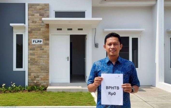 Percepat Sertifikasi Tanah, ATR/BPN Imbau Pemda Bebaskan BPHTB bagi Peserta PTSL