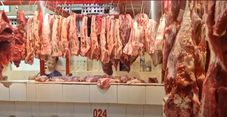 Pengusaha Daging Resah, Pemerintah Diduga Hambat Izin Impor