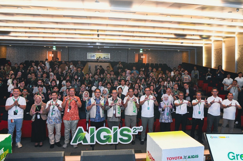 Wujudkan Indonesia Hijau, Kemenperin Susun Peta Jalan bagi 9 Sektor Industri
