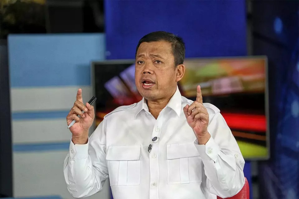 Respons Bencana Sumatra, Menteri ATR/BPN: Solusinya Revisi Tata Ruang