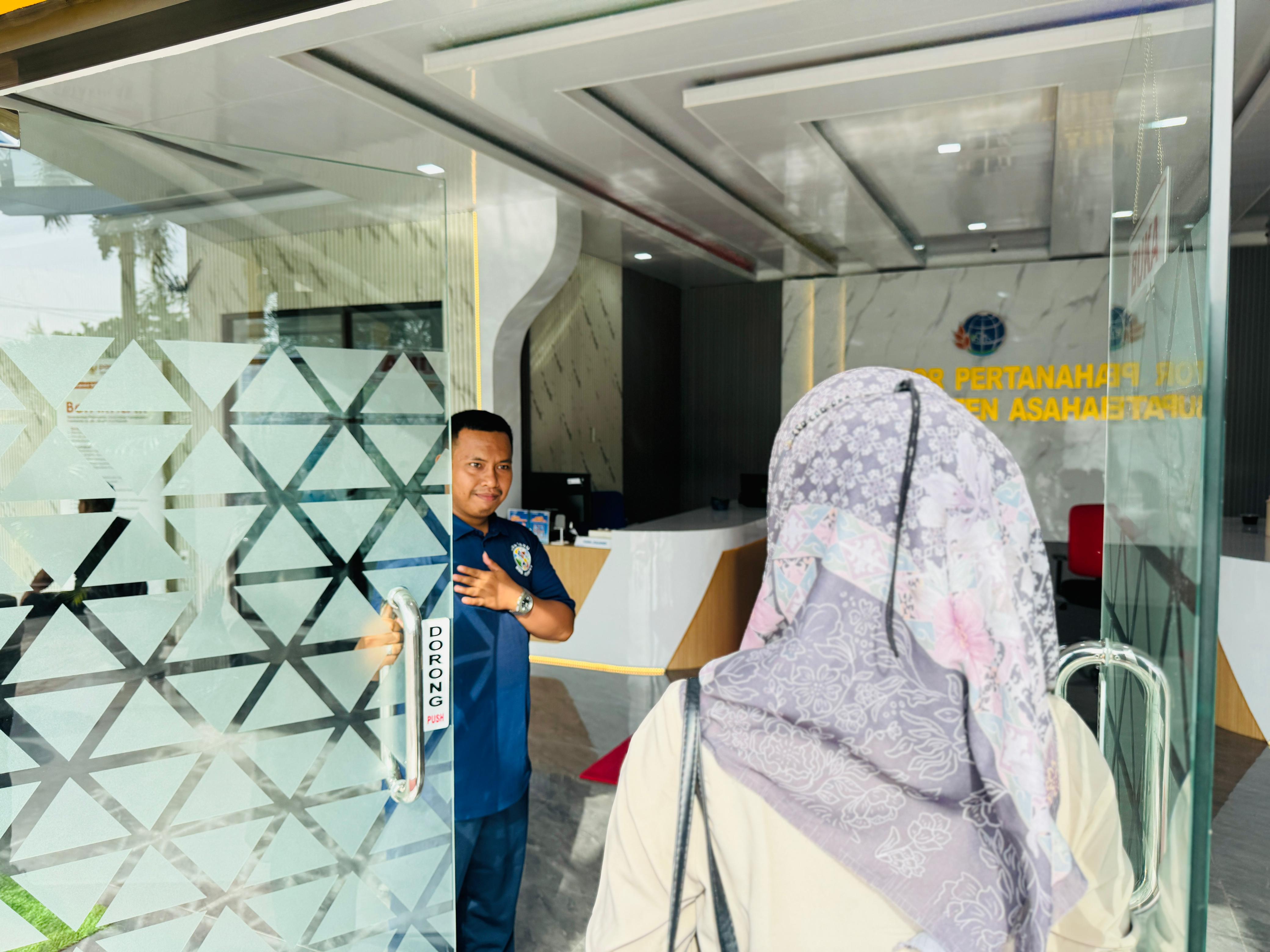 Nilai-Nilai Kementerian ATR BPN Jadi Pondasi Pelayanan Pertanahan di Daerah