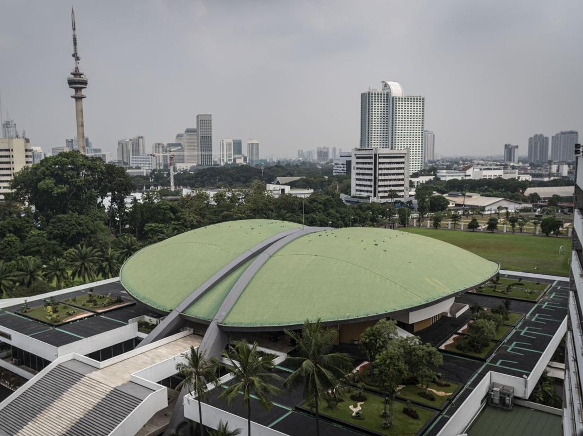 Rakyat Masih Susah, Pertumbuhan Ekonomi versi BPS Dipertanyakan