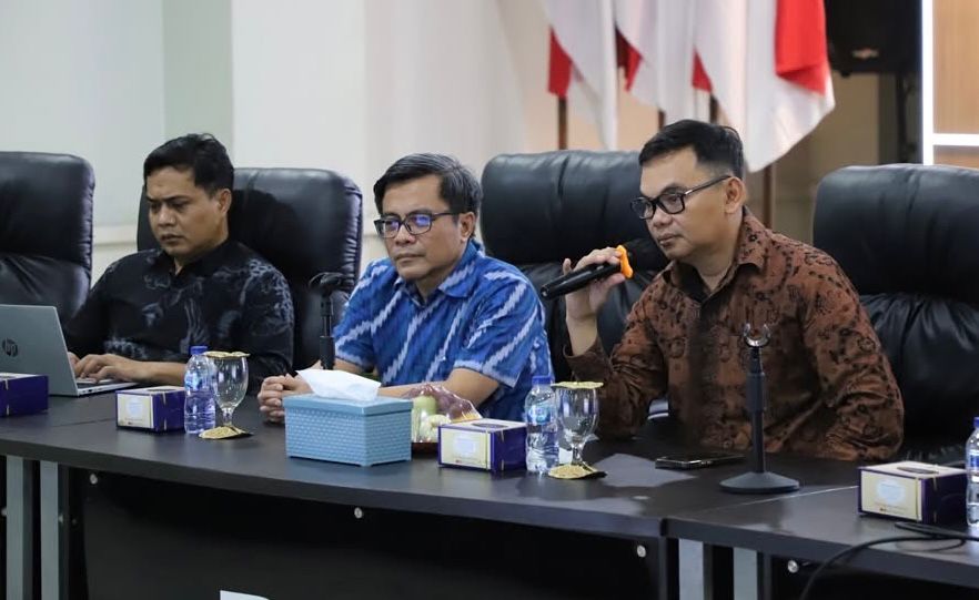 Implementasi Peralihan Hak Elektronik dan Aplikasi Tata Letak mengunakan LibreCAD