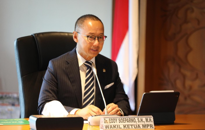 Makna Kemerdekaan Bagi Eddy Soeparno: Penuhi Hak Rakyat Untuk Lingkungan Hidup Sehat