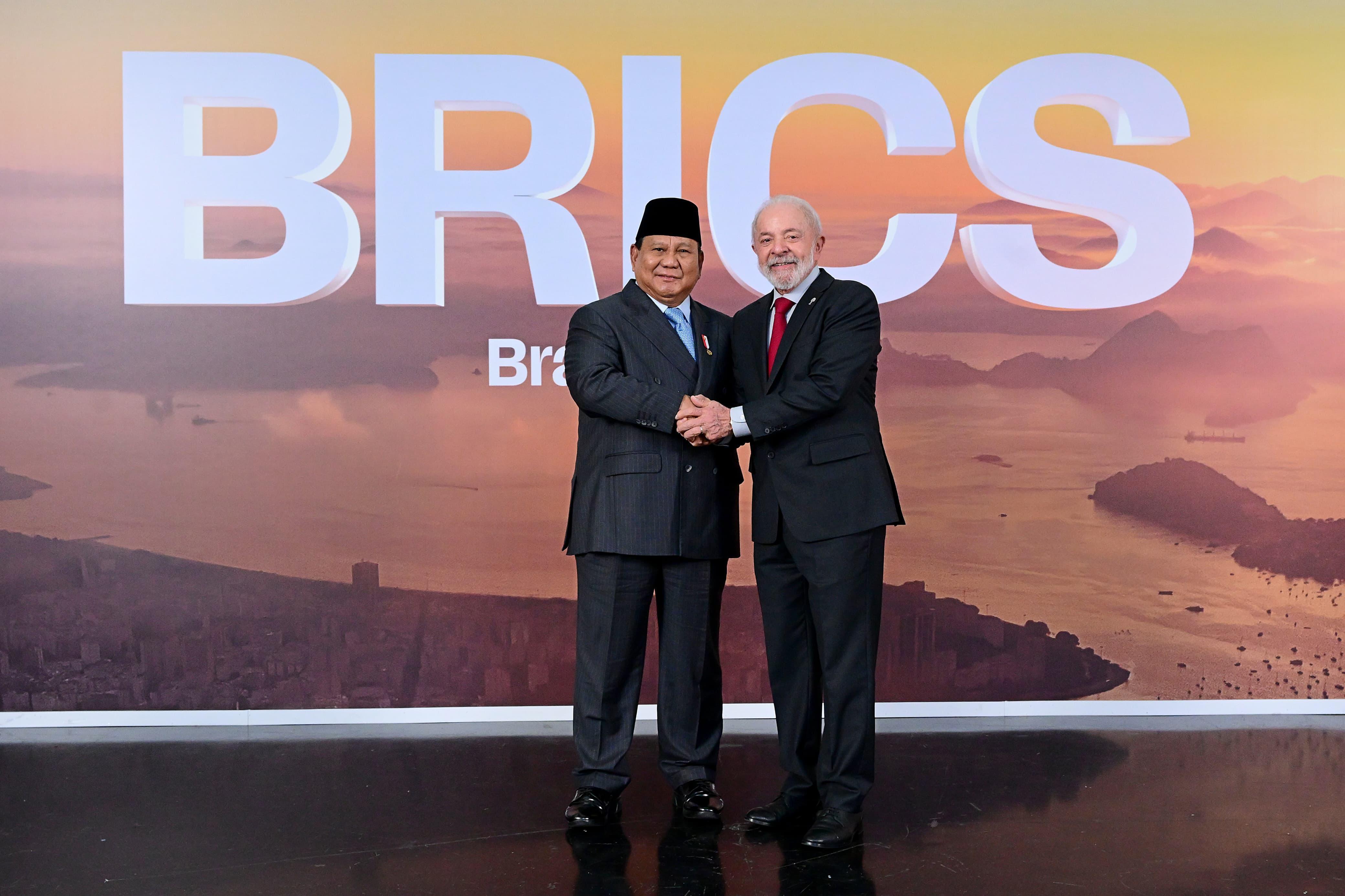 Empat Pilar Kesepakatan BRICS: Indonesia Dorong Perdagangan, Perdamaian, dan Reformasi Tata Dunia