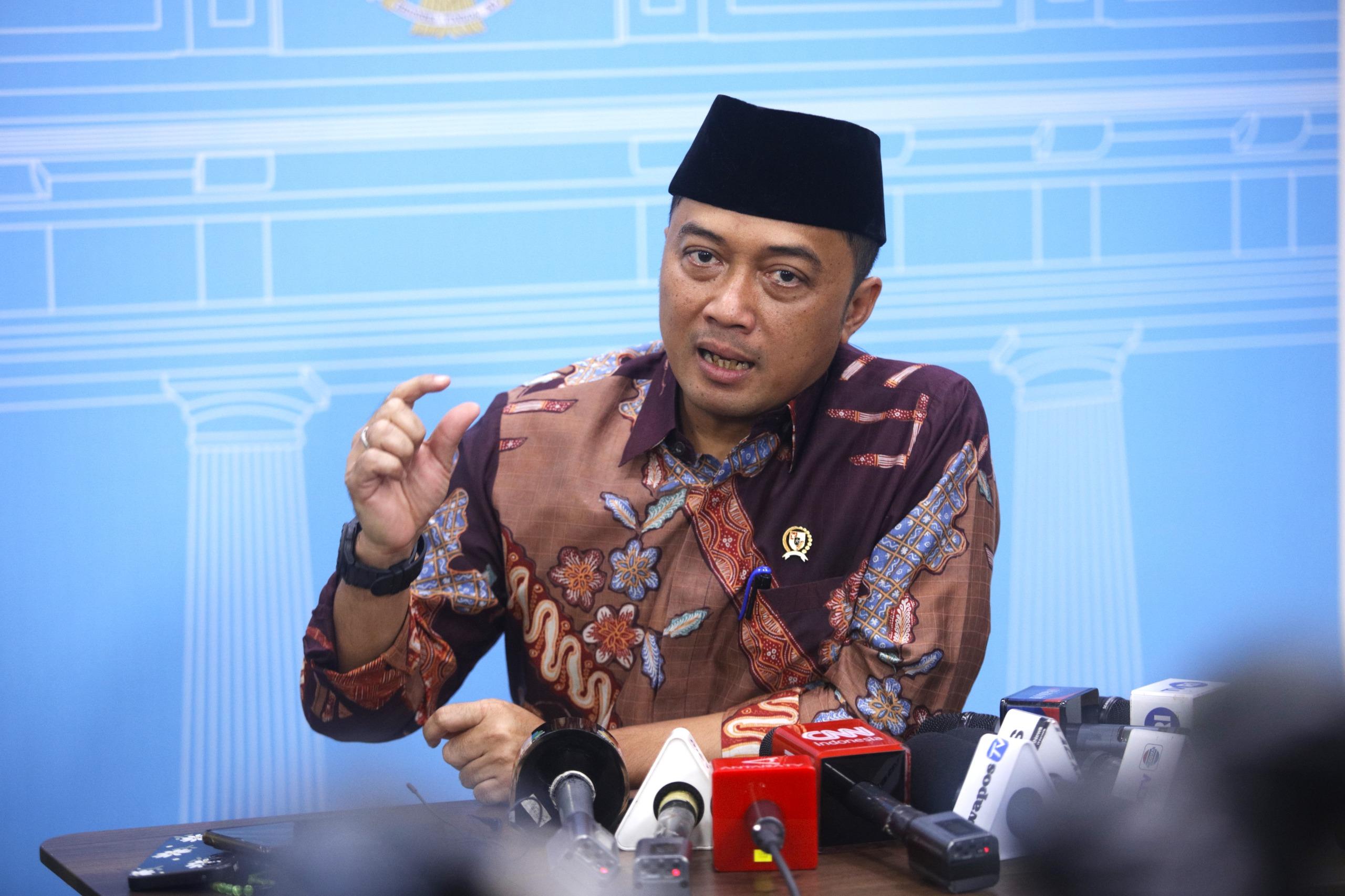 Jumlah Penduduk Miskin Turun, Mensesneg: Pemerintah Terus Bekerja Keras Atasi Kemiskinan