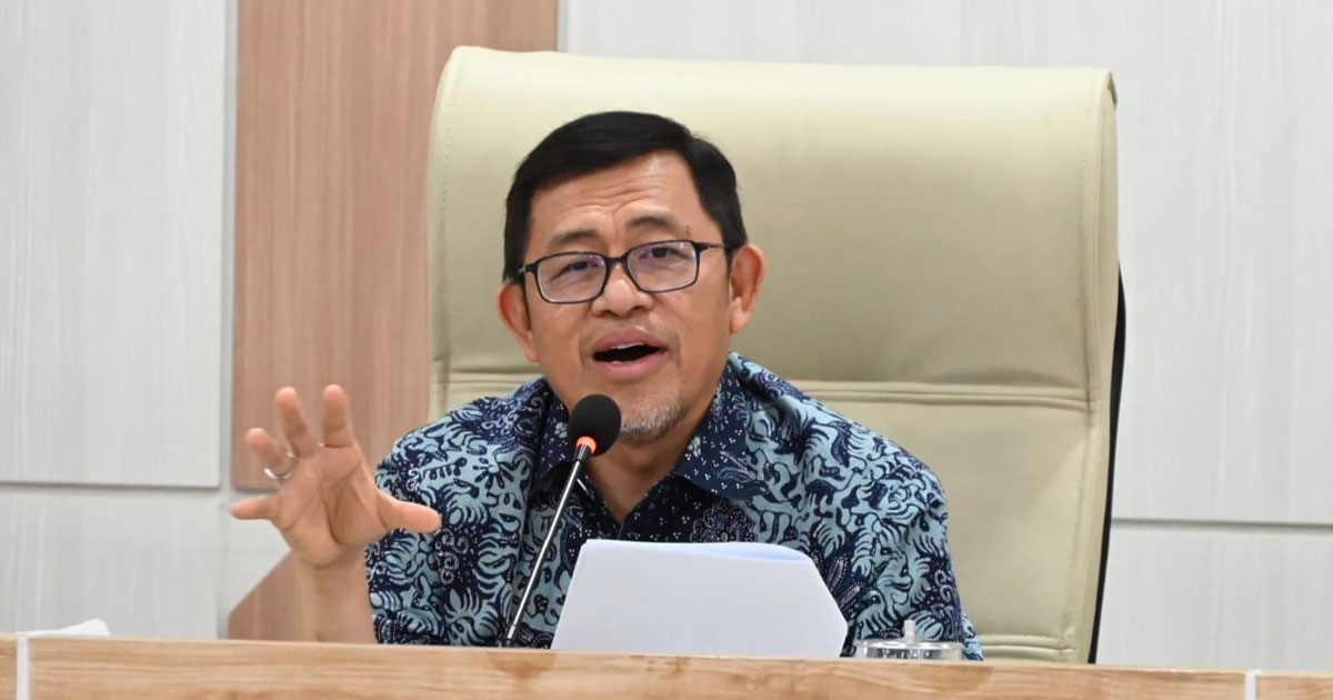 Komisi II Apresiasi Langkah Kementerian ATR/BPN Desak Pendaftaran Tanah Ulayat