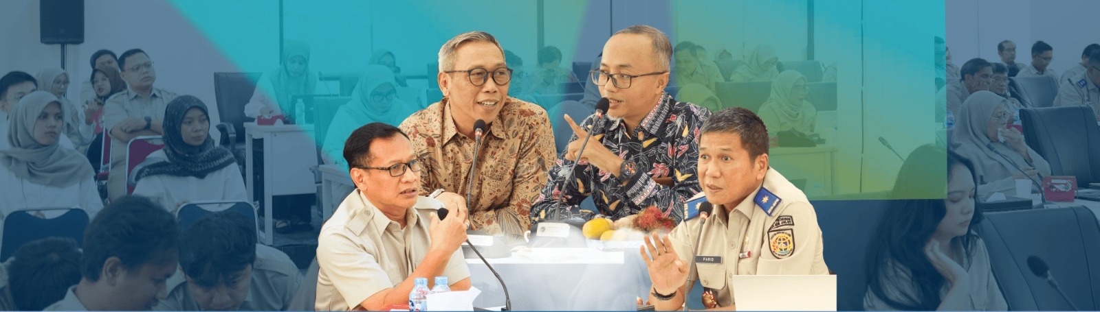 Coffee Morning Series: Dialog Kinerja Tahun 2026