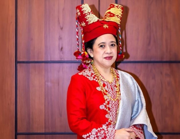 HUT ke-80 RI, Puan Ajak Perkuat Komitmen Bangun Masa Depan Bangsa