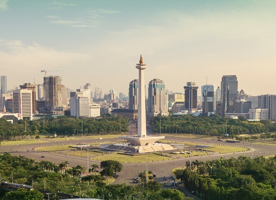 RPP RTRWN: Masuk Tahap Harmonisasi di Kementerian Hukum RI