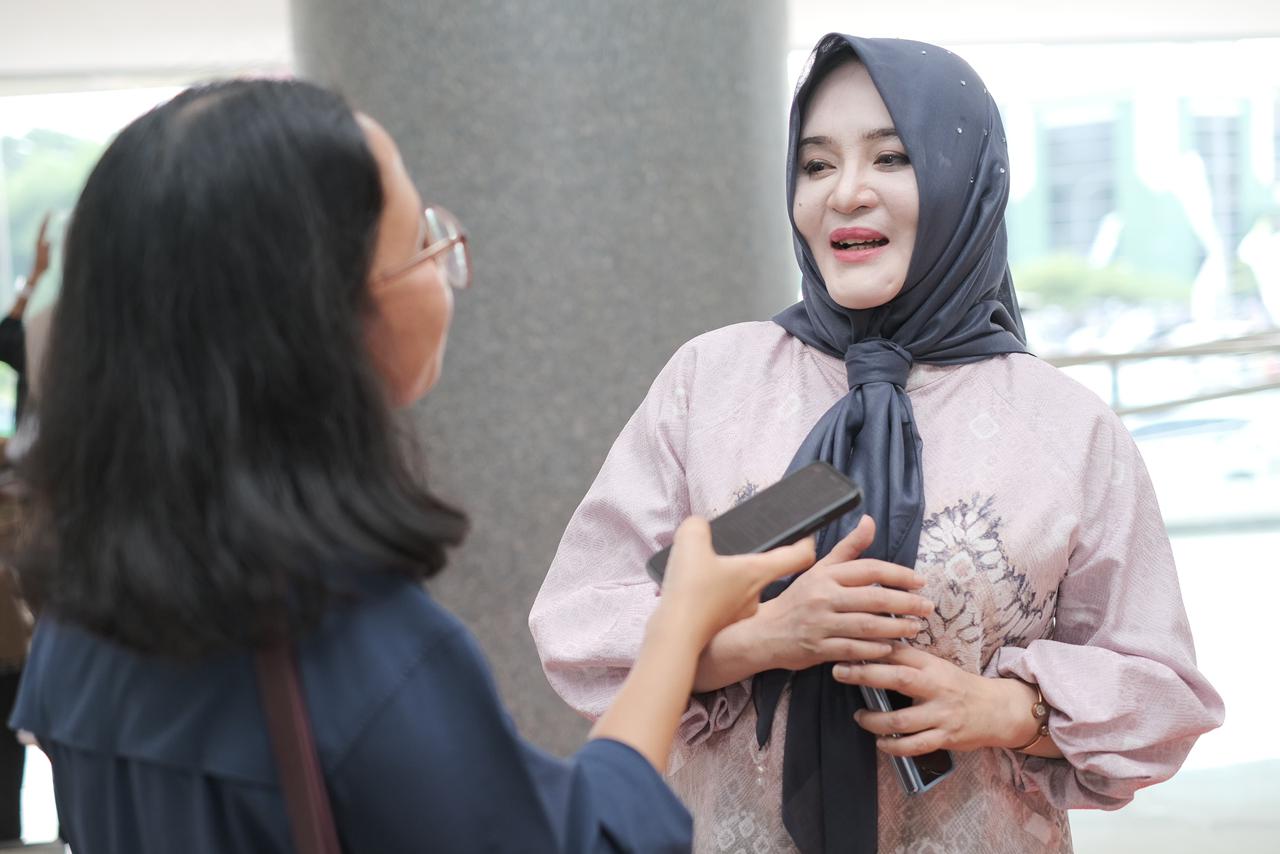 Kolaborasi Pemerintah dan Perguruan Tinggi, Mahasiswa Ikut dalam Percepatan Sertipikasi Tanah Wakaf