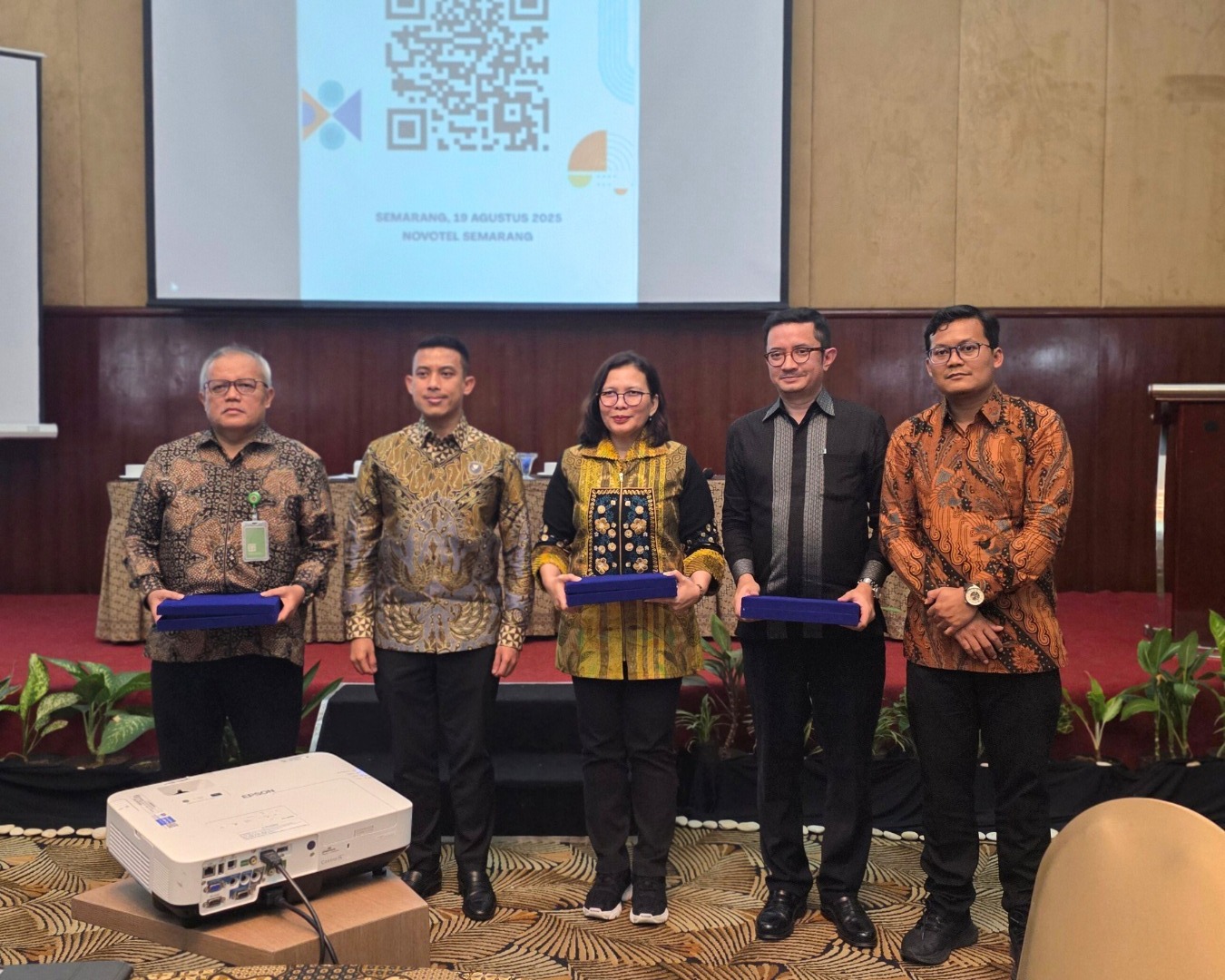 Dirjen PTPP Menjadi Narasumber Dalam Kegiatan Diskusi Implememtasi Regulasi Transit Oriented Development (TOD) yang digelar oleh Kemenko Infrastruktur dan Pembangunan Kewilayahan