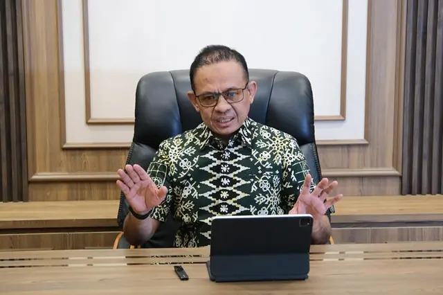 Semua Sertipikat Tanah Mulai 2026 akan Berbentuk Digital