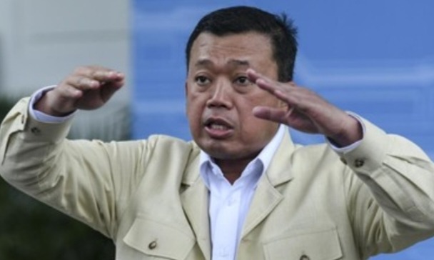 Menteri ATR/BPN : Sertifikat 210 Bidang Pagar Laut Tanggerang Sudah Dilepaskan Sukarela