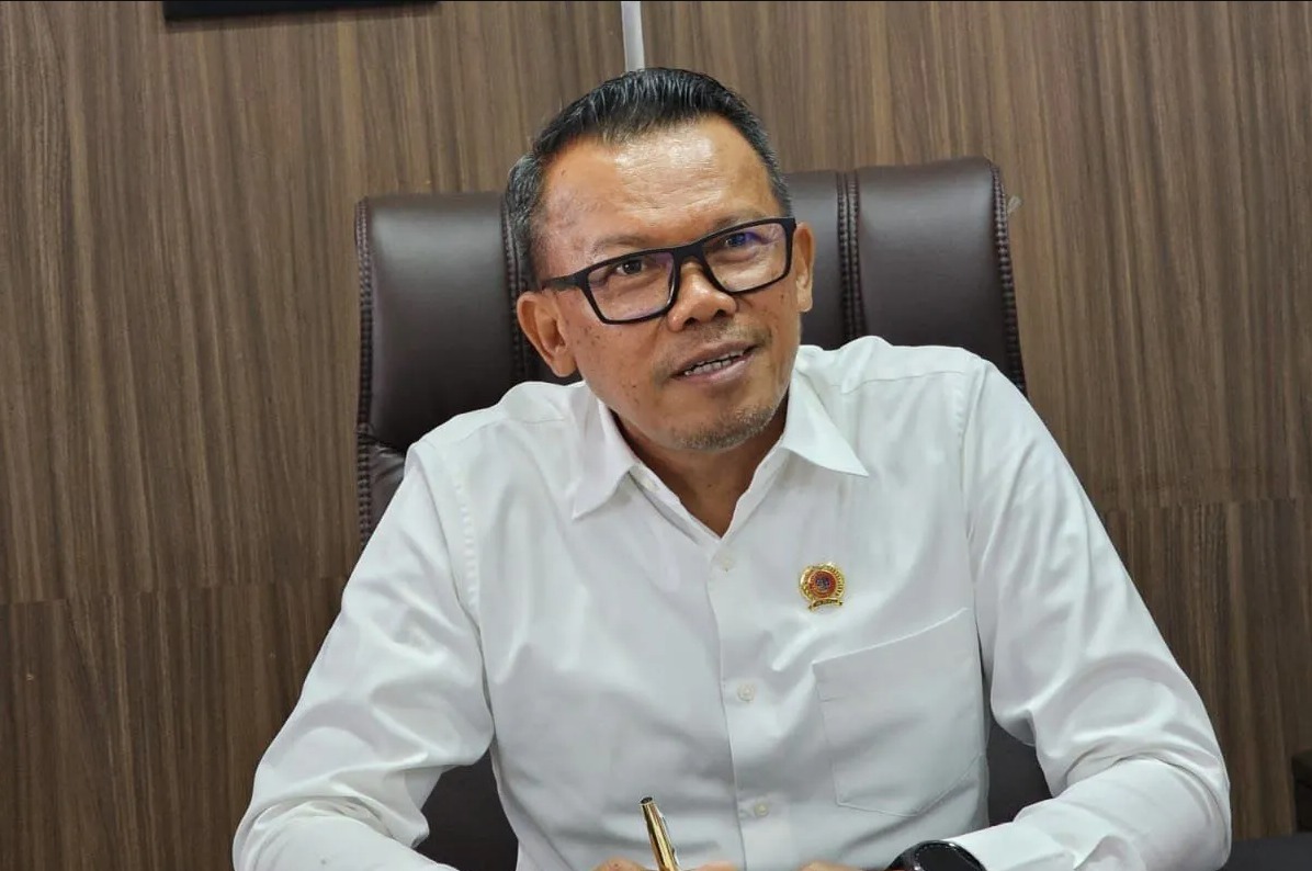 BPN Bali Tegaskan Tak Ada Pulau dikuasi WNA
