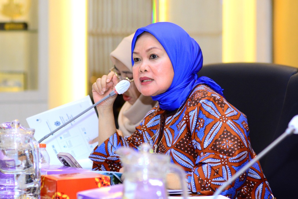 Sri Meliyana Dorong Penguatan Majelis Disiplin Profesi Tangani Dugaan Malpraktik