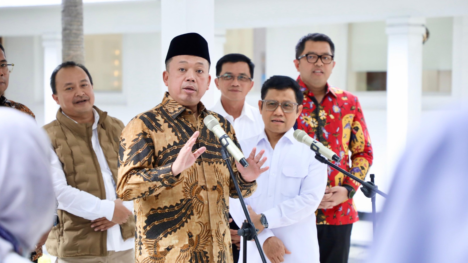 Jalankan Inpres 8/2025, Pemerintah Sepakat Tetapkan TORA untuk Menanggulangi Kemiskinan Ekstrim