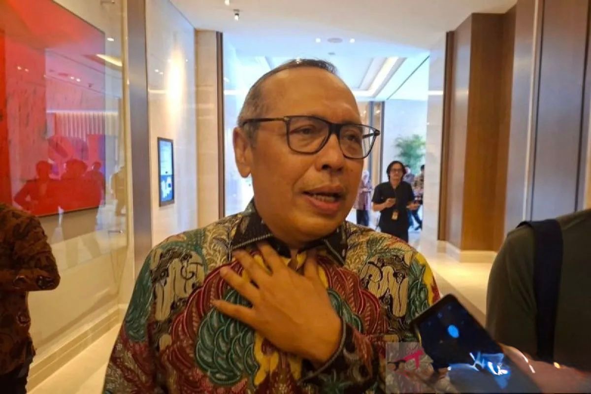 Kementerian ATR/BPN: RPP Penyelenggaraan Penataan Ruang Instrumen Strategis