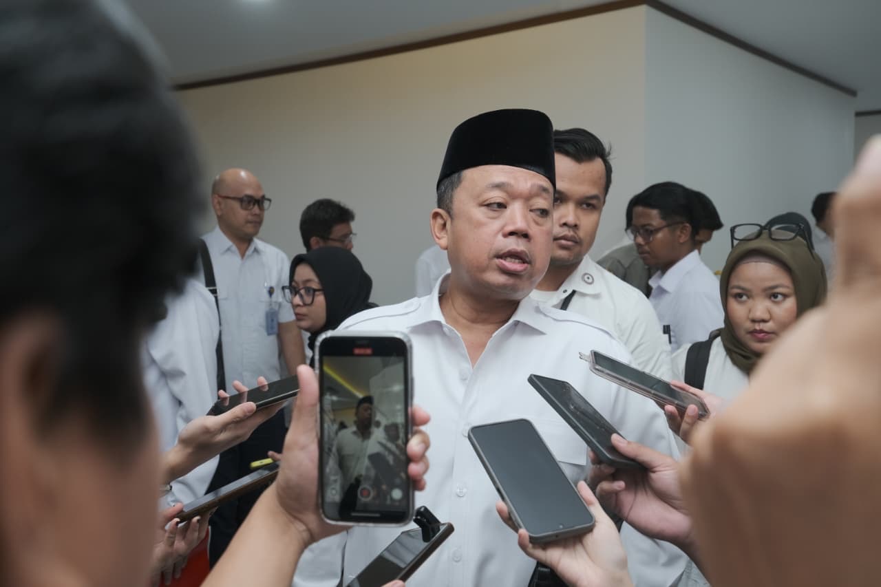 Menteri ATR: Layanan pertanahan harus adaptif dengan generasi muda