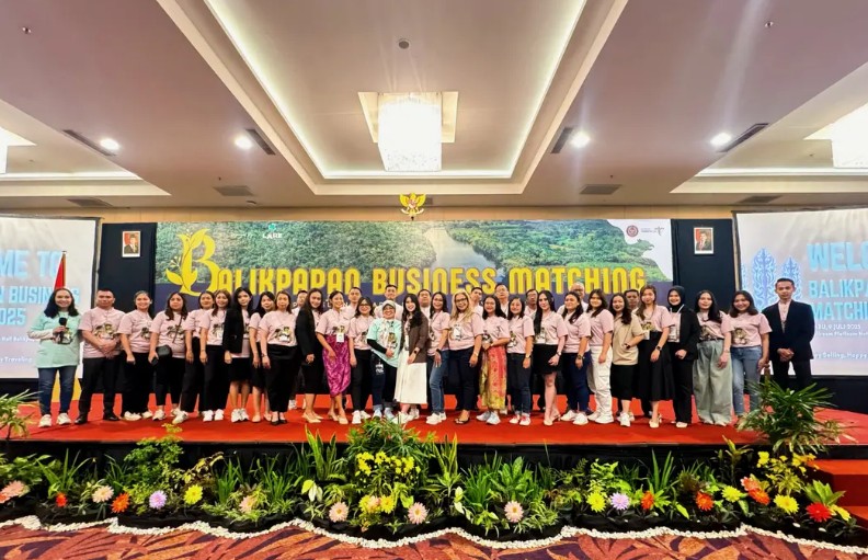 Kemenpar Gelar "Balikpapan Business Matching 2025" untuk Jaring Lebih Banyak Wisatawan