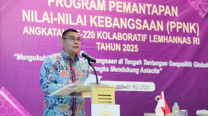 Satu Tahun Prabowo-Gibran, Kementerian ATR/BPN Bongkar 140 Mafia Tanah