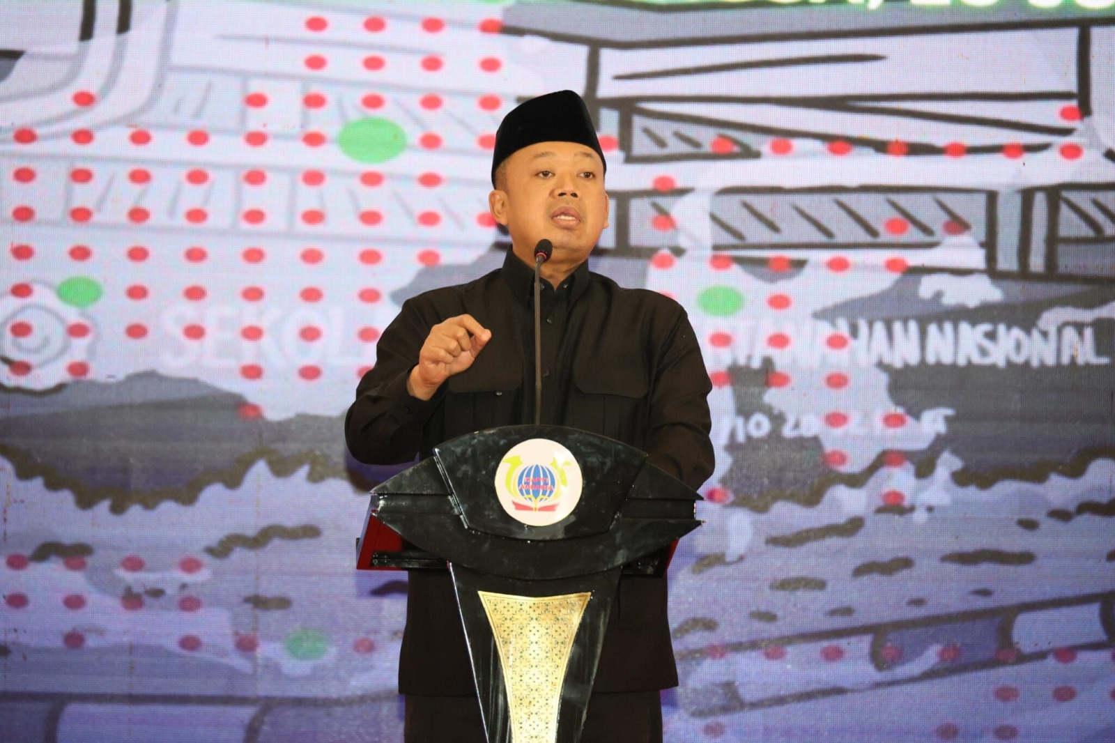 Menteri ATR/BPN Curiga Penjualan 4 Pulau di Anambas Berkaitan dengan Kepentingan Geopolitik