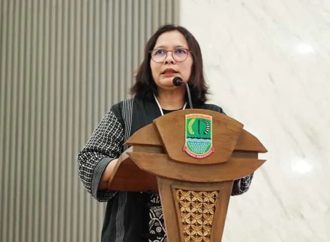 Kementerian ATR/BPN Tekankan Pentingnya Kolaborasi Selesaiakan Masalah Pertanahan
