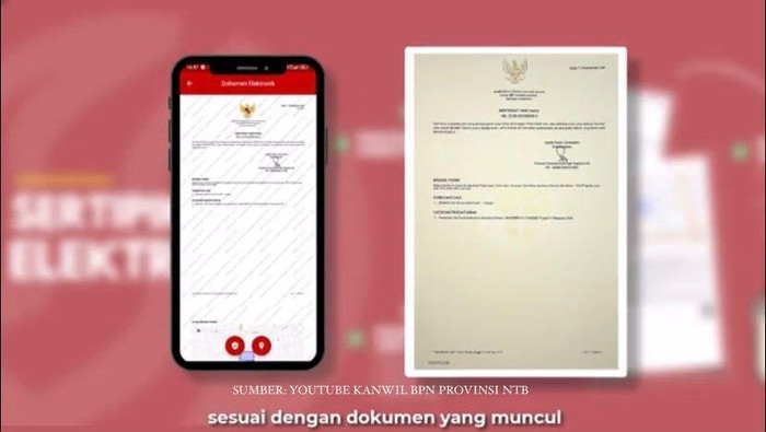 Mau Sertipikat Tanah Gratis dan Murah ?