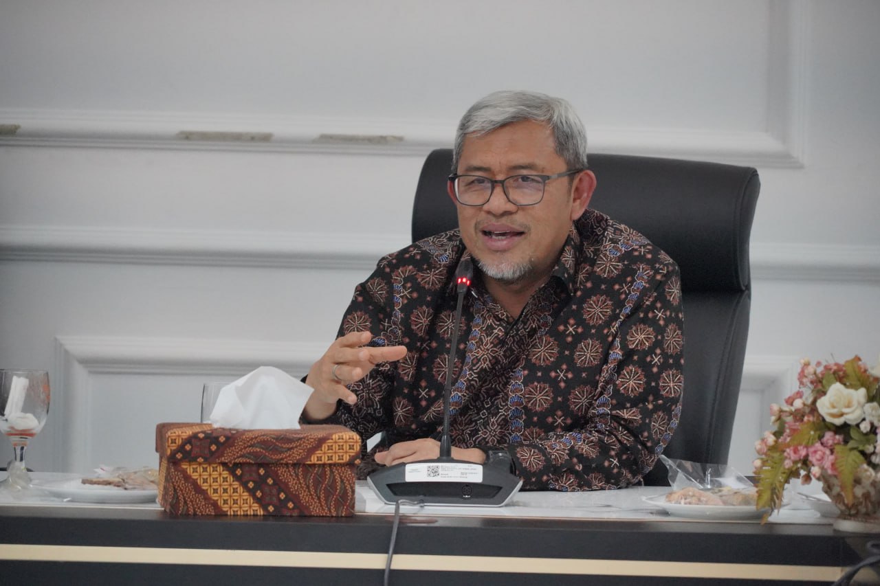 Dukung Kementerian ATR/BPN, Kang Aher Tegaskan Tidak Ada Dasar Hukum Privatisasi Pulau Kecil