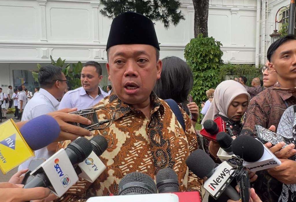 Kementerian ATR/BPN Perkuat Langka Pencegahan Mafia Tanah