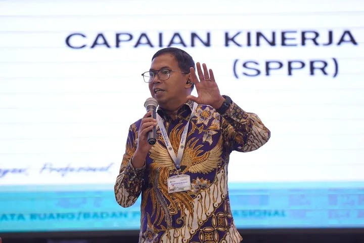 Kementerian ATR/BPN Targetkan Penuntasan Konsolidasi Tanah 2025 di Seluruh Indonesia