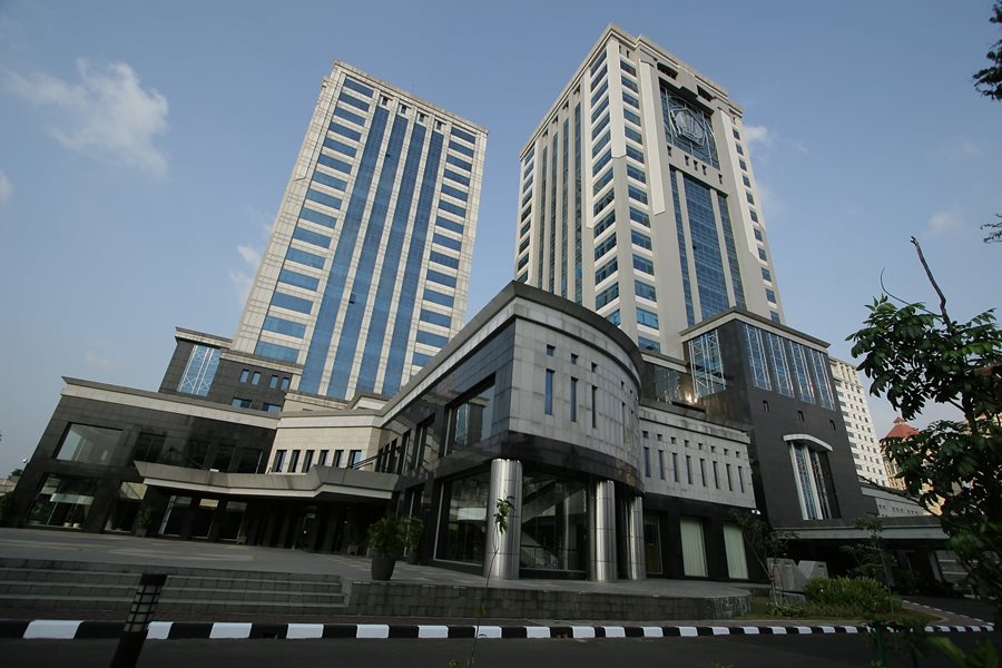 Komisi XI DPR RI dan Pemerintah Sepakati Asumsi Ekonomi Makro RAPBN 2026