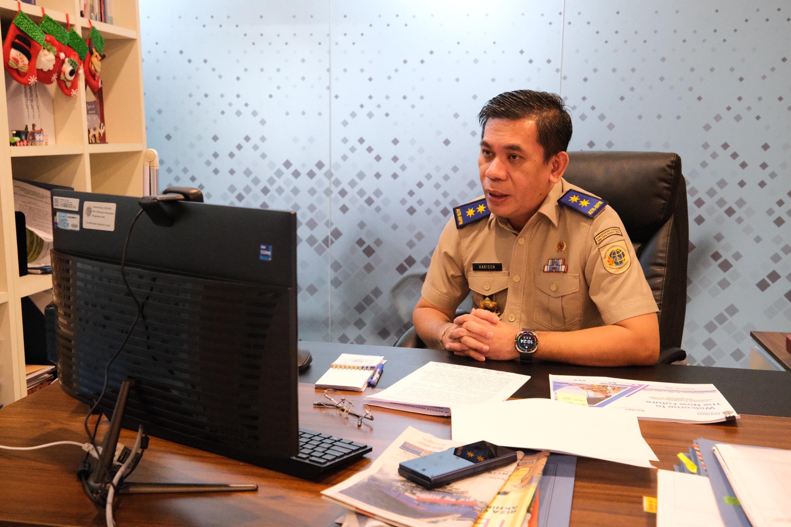 Selanggarakan Sosialisasi Kehumasan, Kepala Biro Humas dan Protokol: Ketahui Informasi yang Jadi Kebutuhan Masyarakat