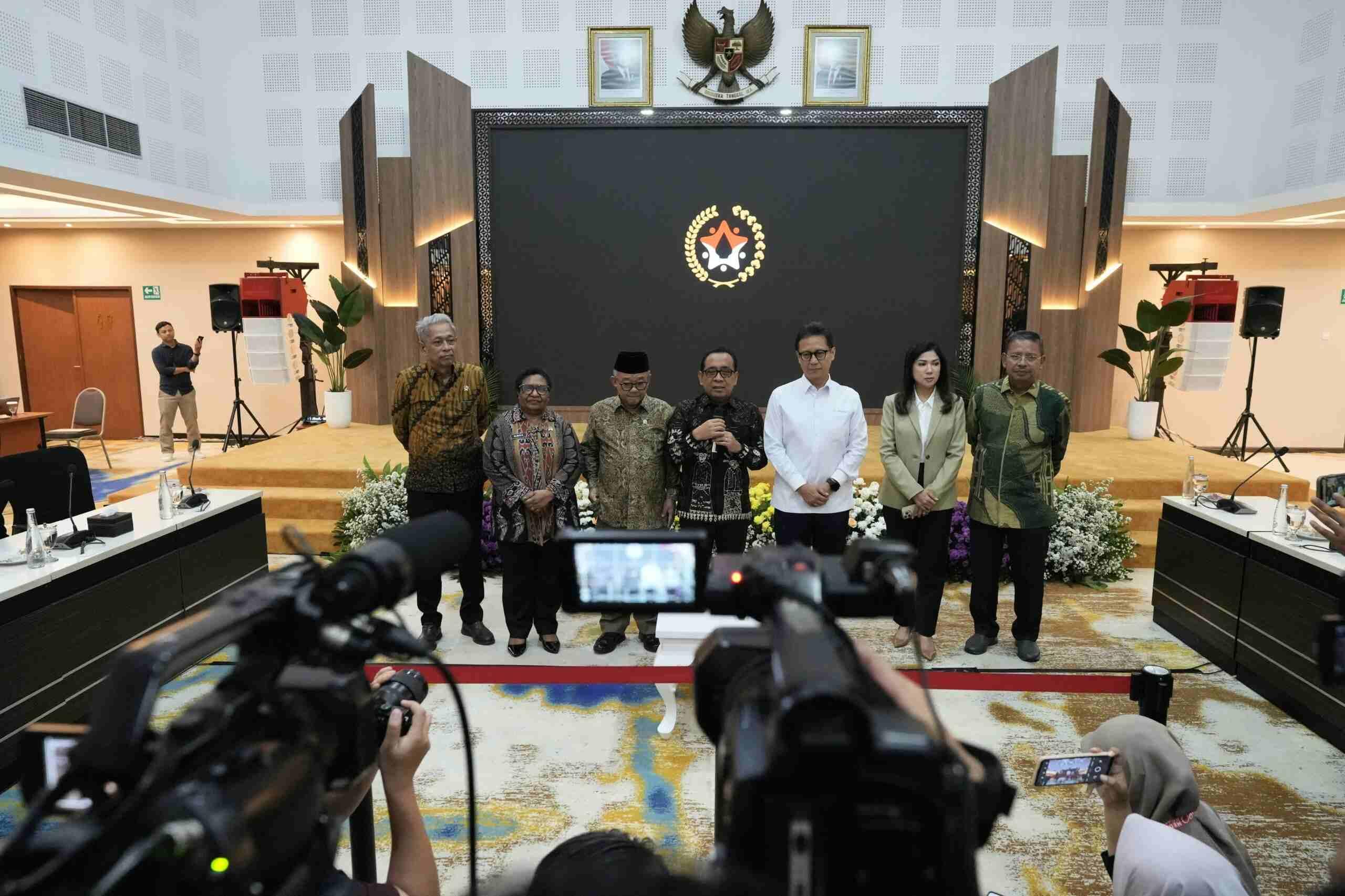 Mulai 7 Juli, Cek Kesehatan Gratis Jangkau Sekolah Rakyat Hingga Pesantren