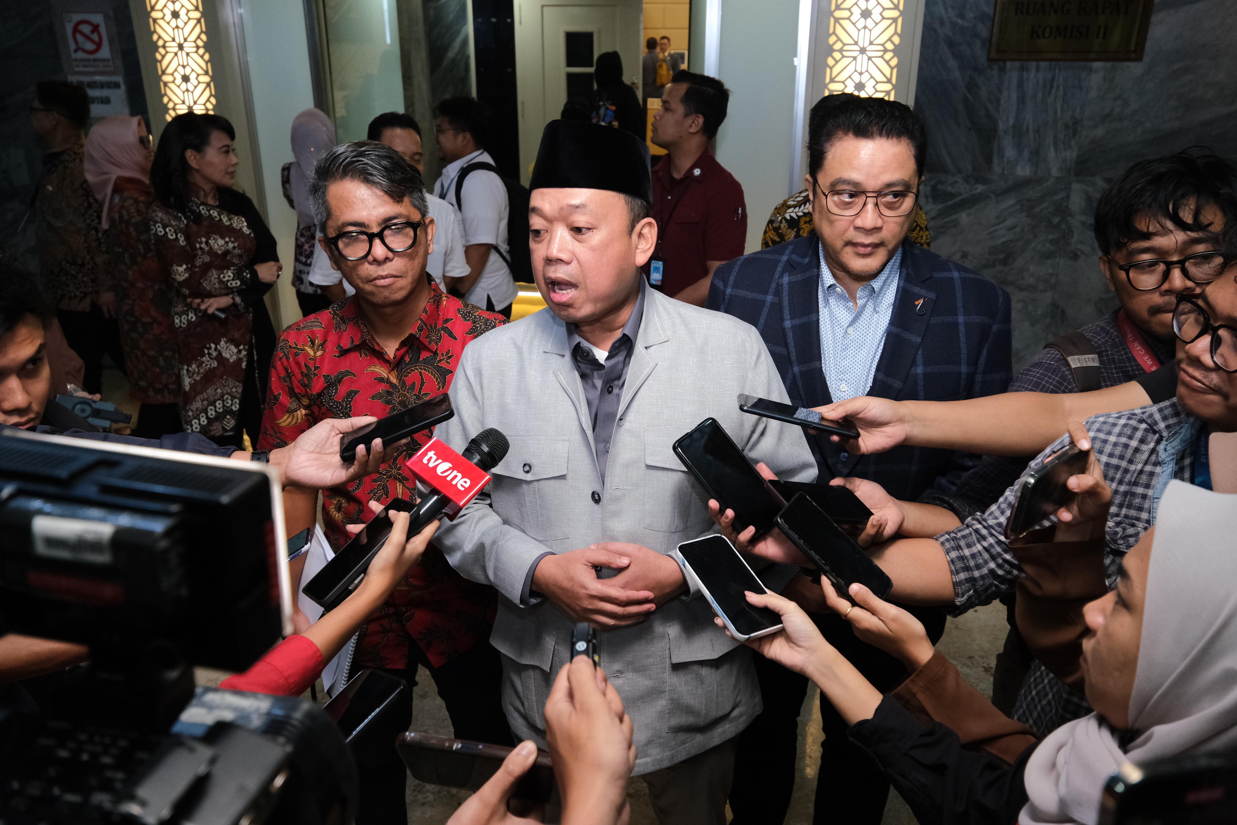 Menteri ATR/BPN : Tanah di Indonesia Tidak Dapat Dimiliki Asing