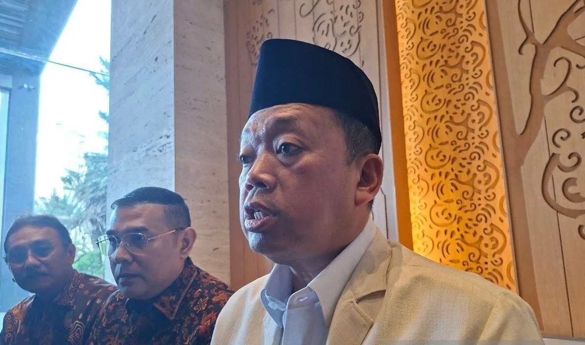 Pasca-Bencana, Menteri ATR/BPN Siap Lindungi Lahan di Sumatra dari Ancaman Mafia Tanah