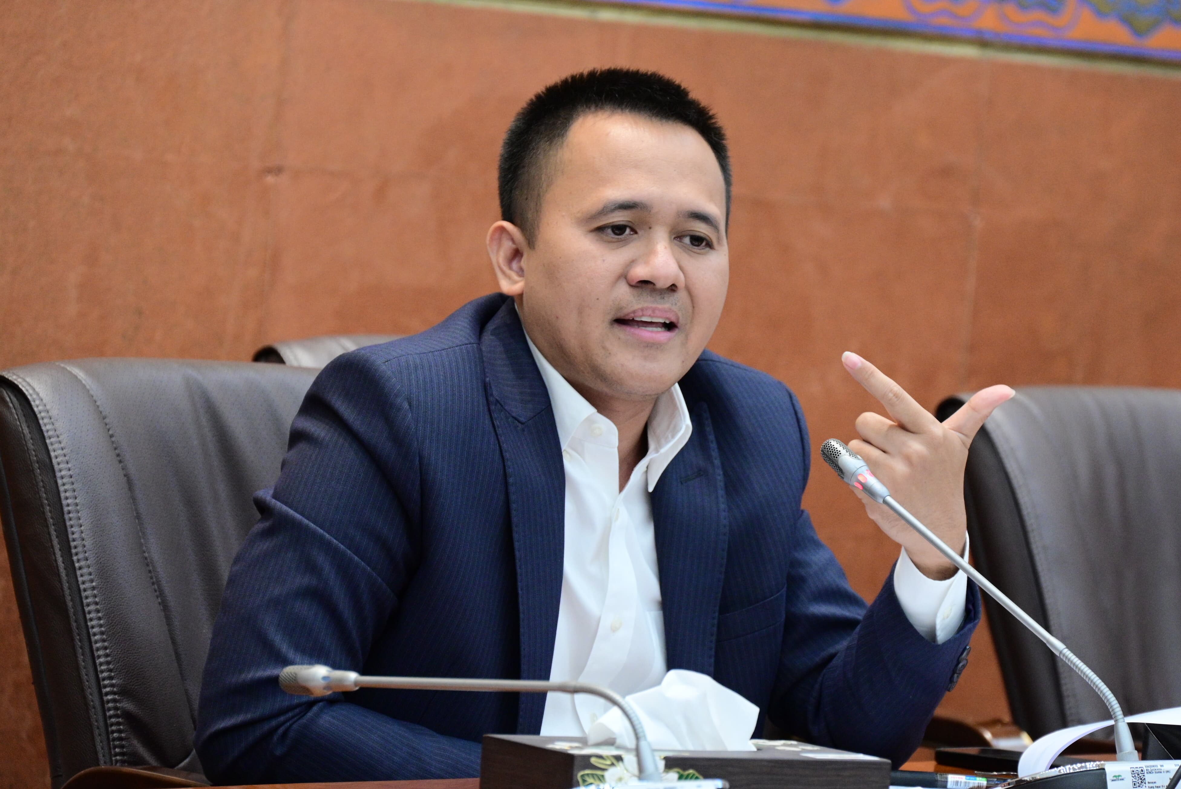 Legislator Soroti Tumpang Tindih Peran Kementerian BUMN dengan Danantara