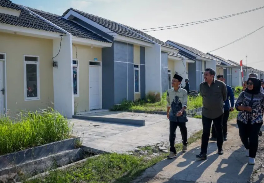 Menteri UMKM Yakini Program 3 Juta Rumah Jadi Mesin Pertumbuhan UMKM