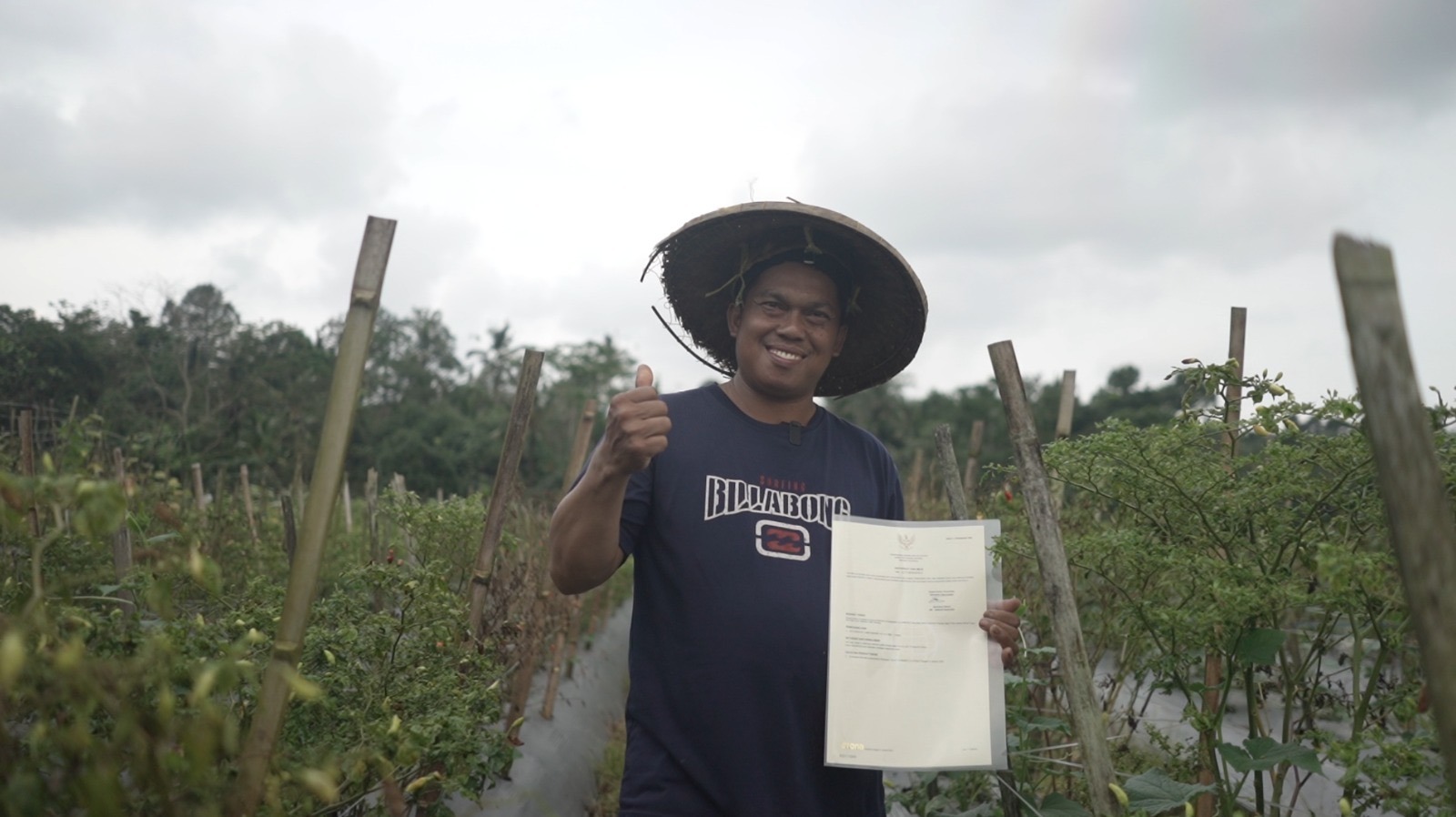 96 Persen Penertiban Tanah Telantar Dialokasikan untuk Reforma Agraria