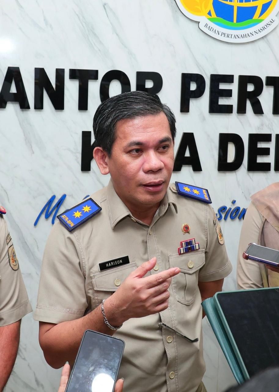 Menteri Nusron akan Lakukan Kunjungan Kerja ke Lampung untuk Samakan Visi Misi Program di Tingkat Pusat dan Daerah