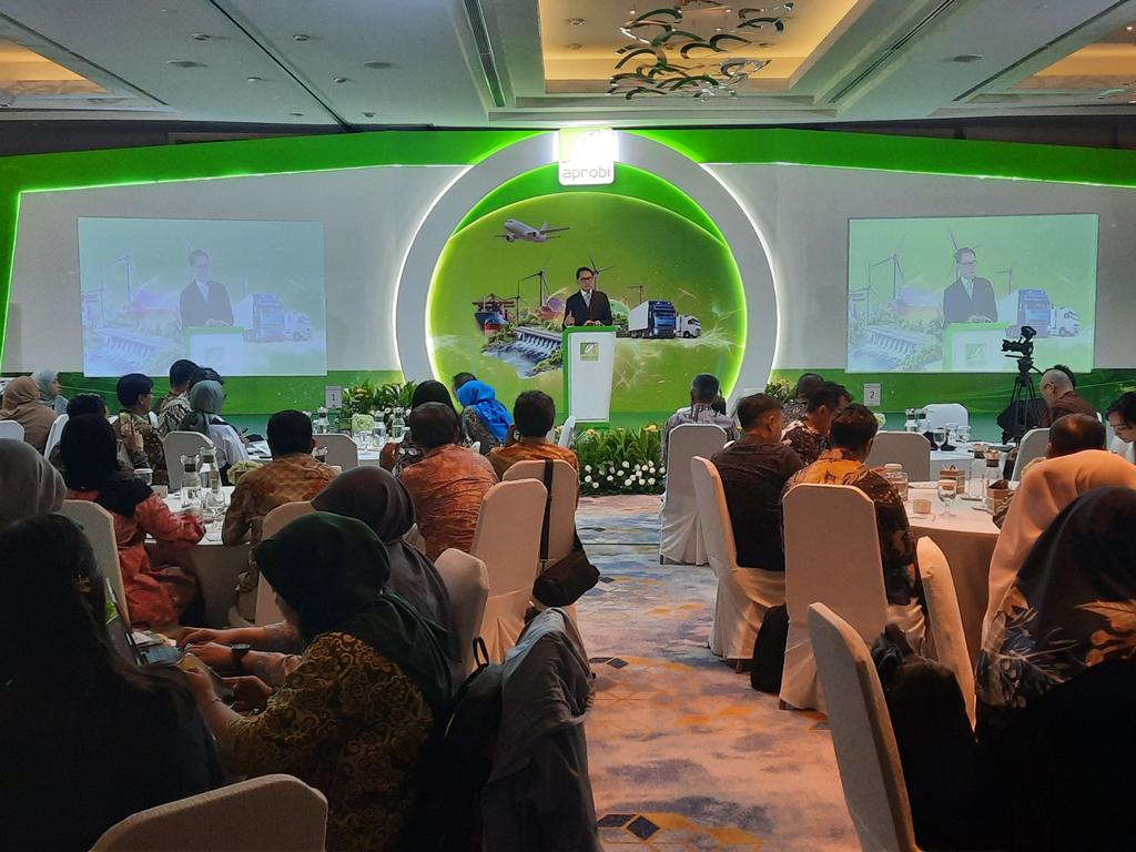 RI Ubah Strategi Diplomasi Sawit : Gandeng BRICS Lawan EUDR