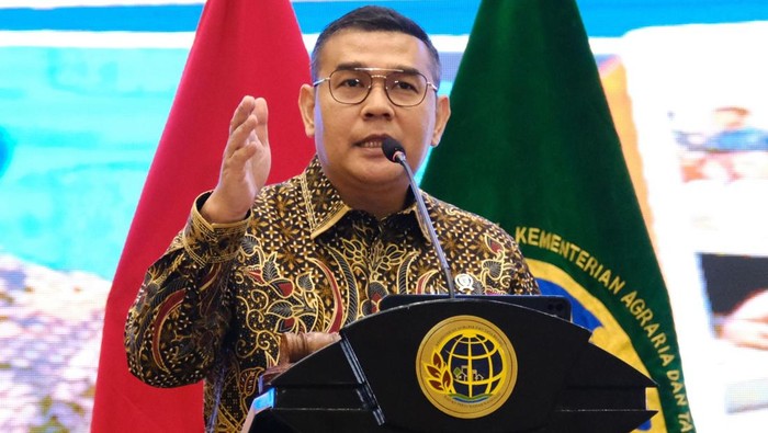 Kementerian ATR Turun Tangan Benahi Tata Ruang Pulau Enggano dan Baai